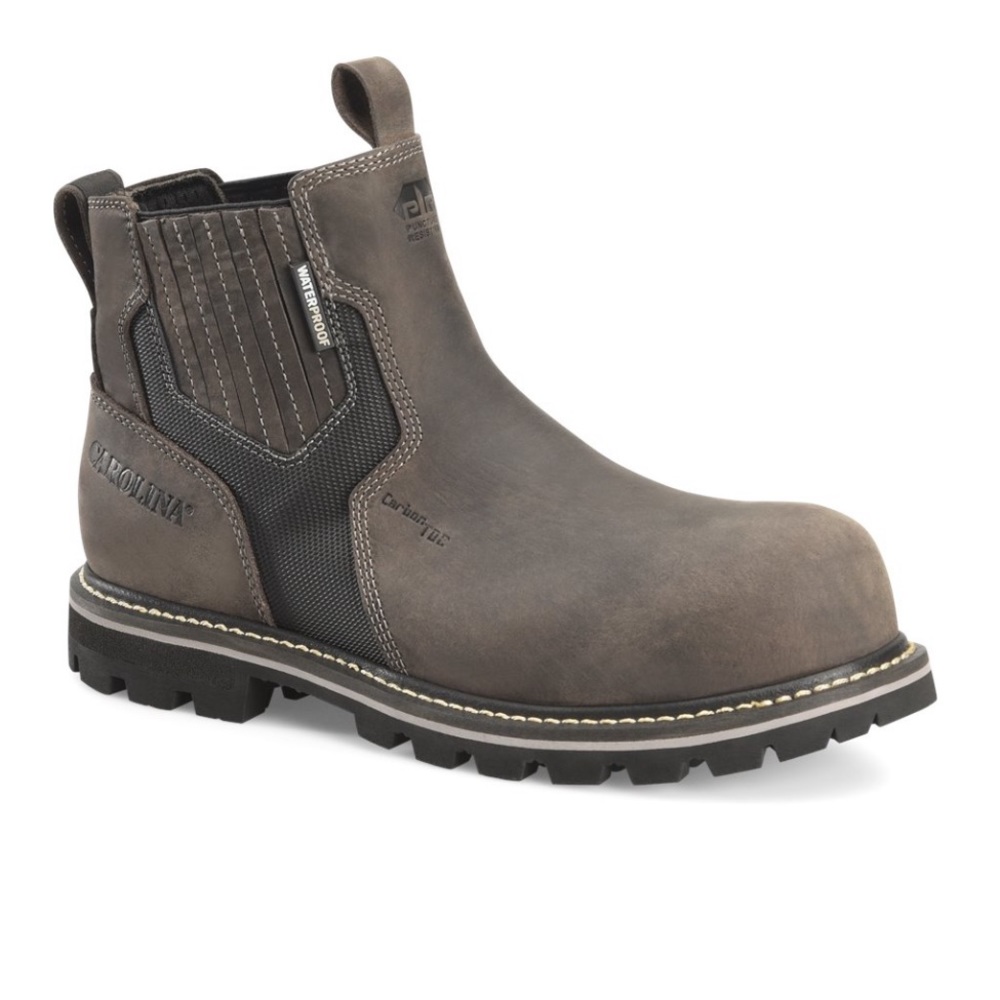 Carolina Men’s 6” Romeo Waterproof Puncture Resisting Carbon Comp Toe Romeo